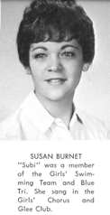 Burnet, Susan
